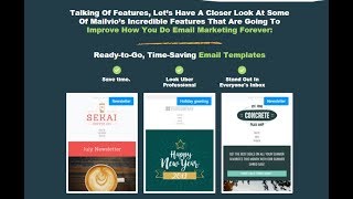 MailVio OTO Review + MailVio Walkthrough Software Download Plus Training Tutorial