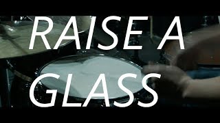 DEAD FISH BOYS【Raise a glass】MV