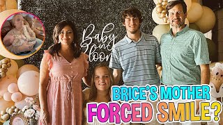 7 Little Johnstons Brice's Mother a Forced Smile? Evidence that Liz Johnston Living With Parents