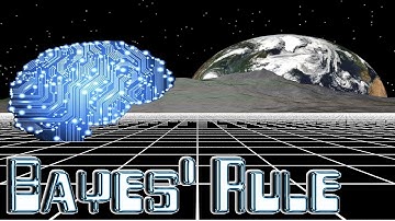 Theory #8 - Probability and Bayes