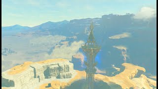 (Blind) L’oisillon va quitter son nid 2/? Breath of the Wild