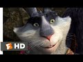 Rise of the Guardians - Easter Bunny Land | Fandango Family