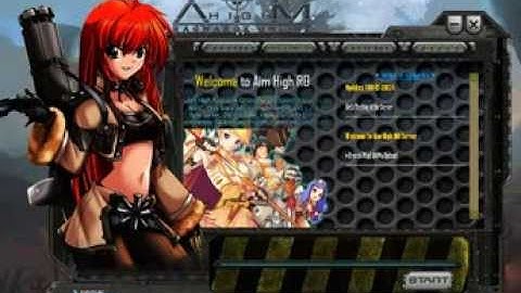 Aim High RO Thor Patcher