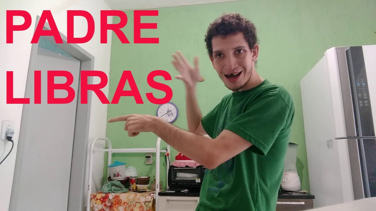 Desculpe Banheiro água E Por Favor Em Libras