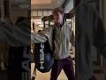 Jannik Sinner Leaving Hotel Before Torino Final