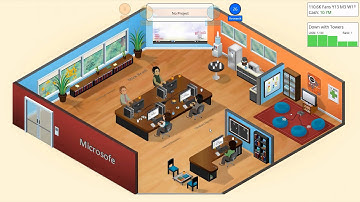 Game Dev Tycoon Unofficial Expansion Pack Mod Playthrough - Episode 9