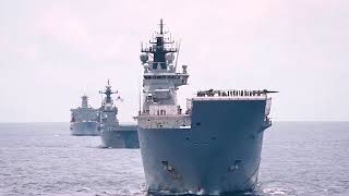 RIMPAC 2022 Compilation of Events