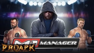 M1 Manager Gameplay iOS / Android screenshot 1