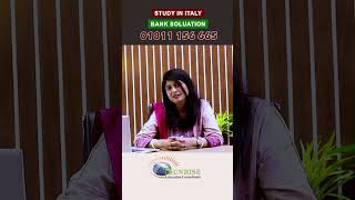 Why Do You Need a Valid Bank Statement for Studying in Italy | study in Italy from Bangladesh