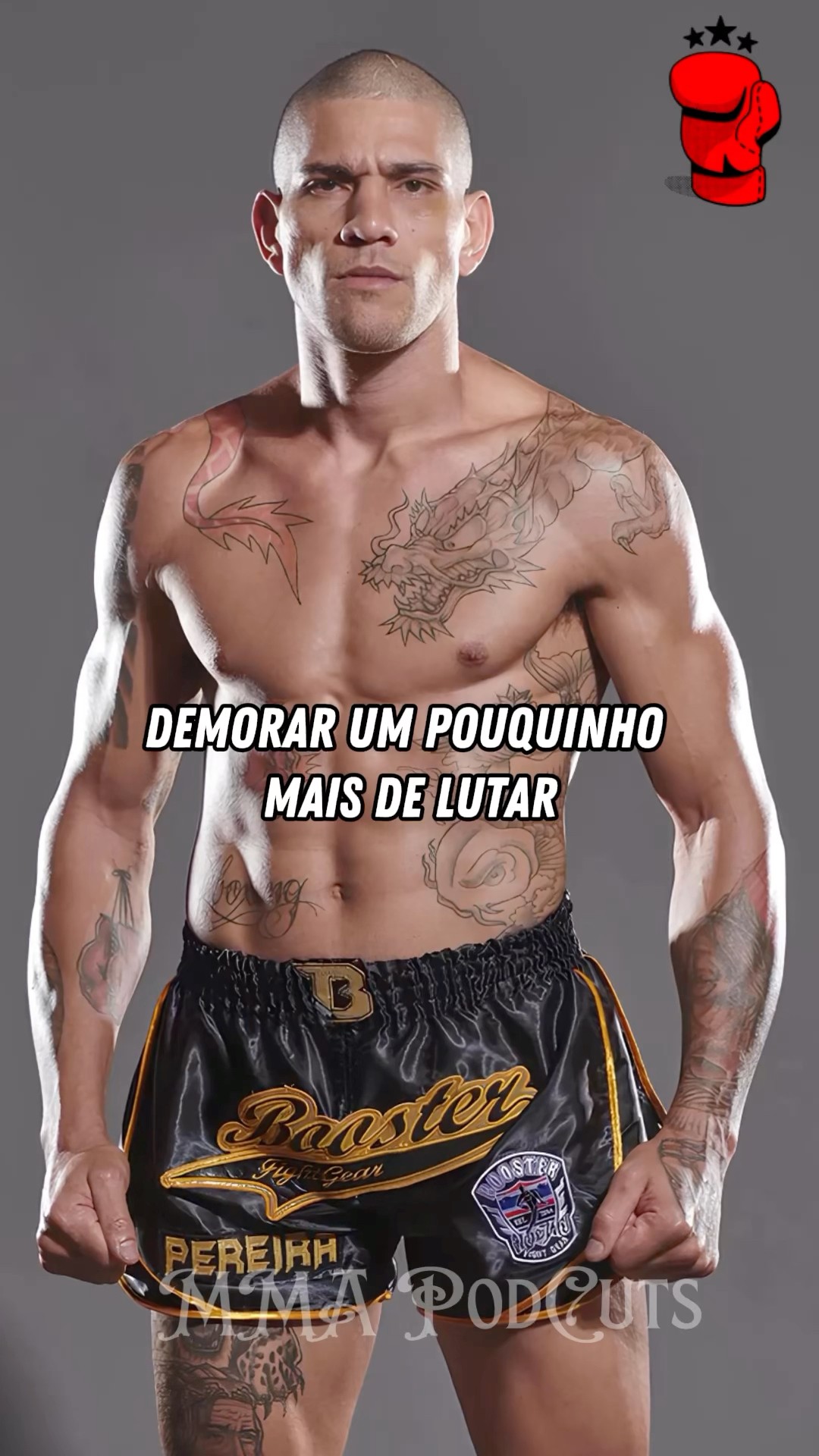 ALEX POATAN X ANKALAEV #mma #luta #boxe #ufc #shortsfeed #brasil #foryou