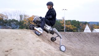 Features of Unitree B2-W Robot Dog that Just SHOCKED The Entire INDUSTRY(Including Boston Dynamics)
