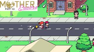 Finding Pippi!/Mother Encore #2