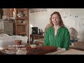 Craft in America: STORYTELLERS episode - PBS premiere Dec 11, 2020