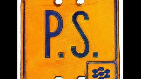 Lypid - Paradigm Shift