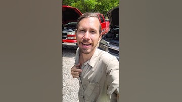 EVERY Chevy Truck Engine IDLE FIX?