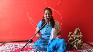 Samagaanapriye - Nottuswaras Series 14