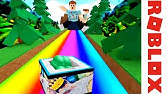 The Crazy World Obby In Roblox Radiojh Games Microguardian Youtube - roblox wipeout obby w radiojh games youtube