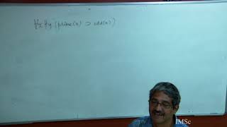 First order logic: Semantics