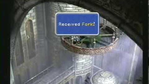 Final Fantasy IX - Walkthrough Part 53