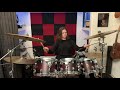 Stephen Taylor&#39;s Metal Drum Track for Fiverr