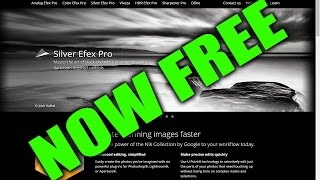 Google NIK Collection is now FREE