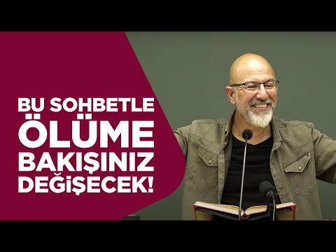 Ölüm Gerçeğini Nasıl Anlamamız Gerekiyor! - @ugur.akkafa