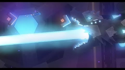 "Emergency Lockdown" by FrostDragonGD | Geometry Dash | Diamivore