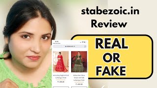 stabezoic.in real or fake । stabezoic.in review।stabezoic.in safe or not।stabezoic.in scam or legit