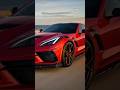 😍 The Corvette ZR1 Just Shocked Supercar Fans 🔥