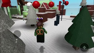 How to find Feta cheese marker in find the markers (Roblox)