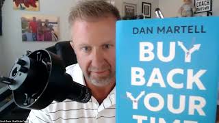 Change the Grip, Not Just the View | Halftime Adjustments That Can Change Your Life