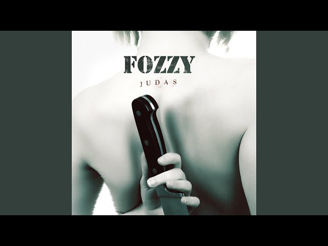 Fozzy - Wordsworth Way