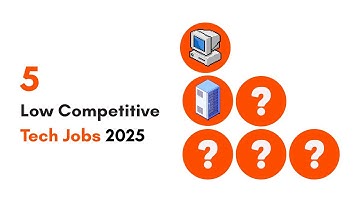 Underrated Tech Careers That Pay $100K+ (And Have Less Competition!)