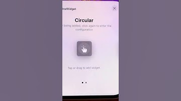 iOS 16 awesome Lock Screen Widgets 🤩 #shorts