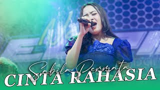 SABILA PERMATA - CINTA RAHASIA ( NEW EL-PINO ) RIMBA MUSIC.