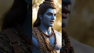 sita aparna AI Short Film Telugu Epic Scene Ramayan