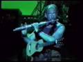 Jethro Tull - We Used to Know - Cardiff 1996