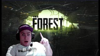 ИГРАЮ В THE FOREST! / СТРИМ ПО ХОРРОРУ / ВЫЖИВАНИЕ / СТРАШНАЯ ИГРА / ХОРРОР ИГРЫ / СТРИМ HORROR!