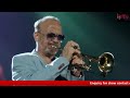 Mera pyar shalimar on trumpet by kishore sodha