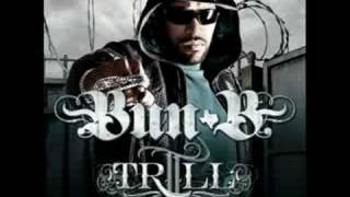 Bun B - I Luv That