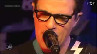 Weezer - L.A. Girlz | Live at KROQ Red Bull Sound Space 2016