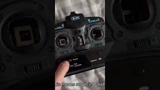 FX-16 Drone and Remote TEARDOWN   EXPLAINED!!! #drone #cheap #electronics #repair #engineering