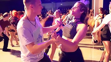 Brazuka2019 Party | DJ Remy & DJ Malu | Brazilian Zouk