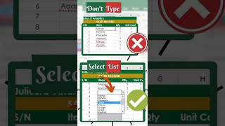 Unlock Excel Data Validation Secrets for Error-Free Lists Information