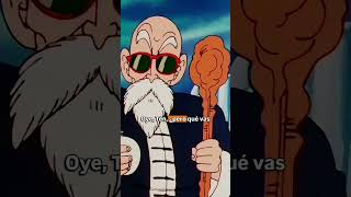 Sabías que Tenshinhan podía hacer ésto 😳