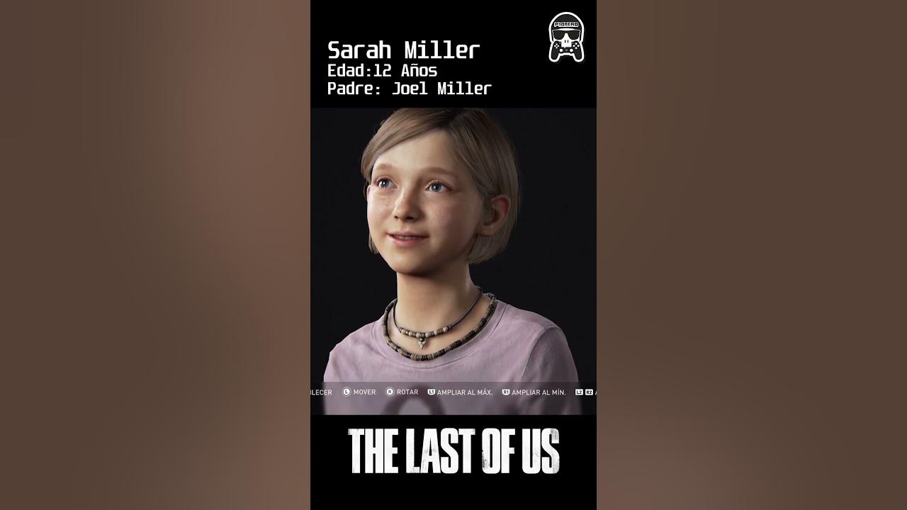 The Last of Us: série da HBO escala sua Sarah Miller