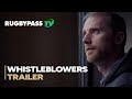 What rugby refereeing is really like  whistleblowers trailer  rugbypass tv