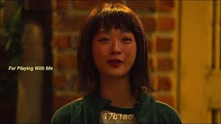 Squid Game Sad Edit Ji Yeong Sacrifice Alight Motion Edit