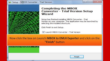 How to Find and Export MBOX to EMLX file format with Some Easy Steps?