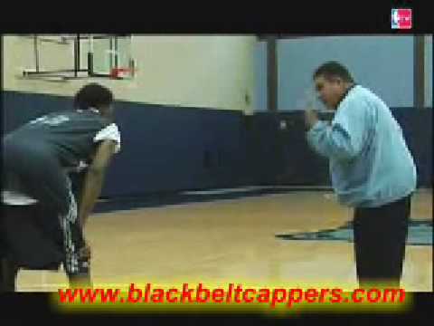 Corey Brewer Workout